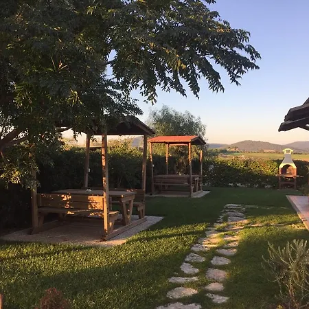 Belvedere Alloggio per agriturismo