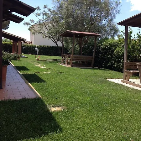 Belvedere Pescia Romana