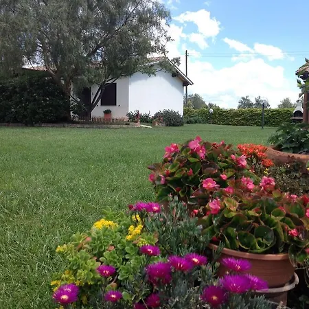 Alloggio per agriturismo Belvedere