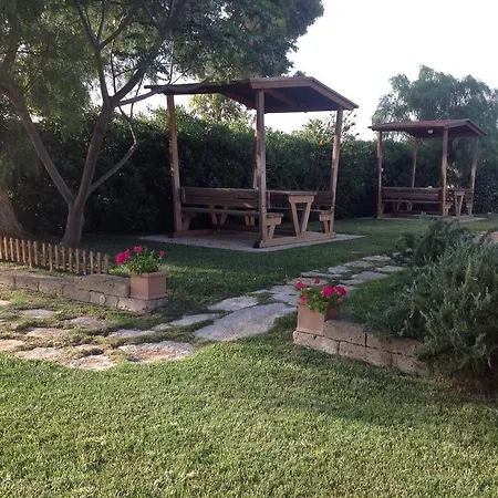 Alloggio per agriturismo Belvedere *