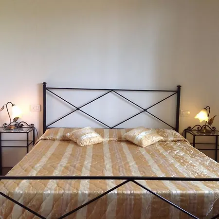 Alloggio per agriturismo Belvedere
